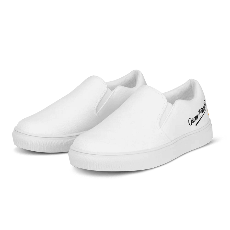 OP81 Slip-on Canvas Shoes product image (3)