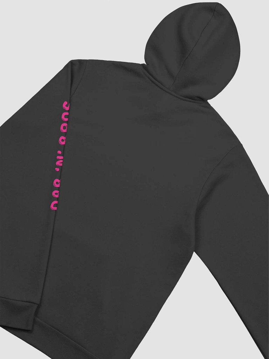 Dazed but not fazed Hoodie product image (4)