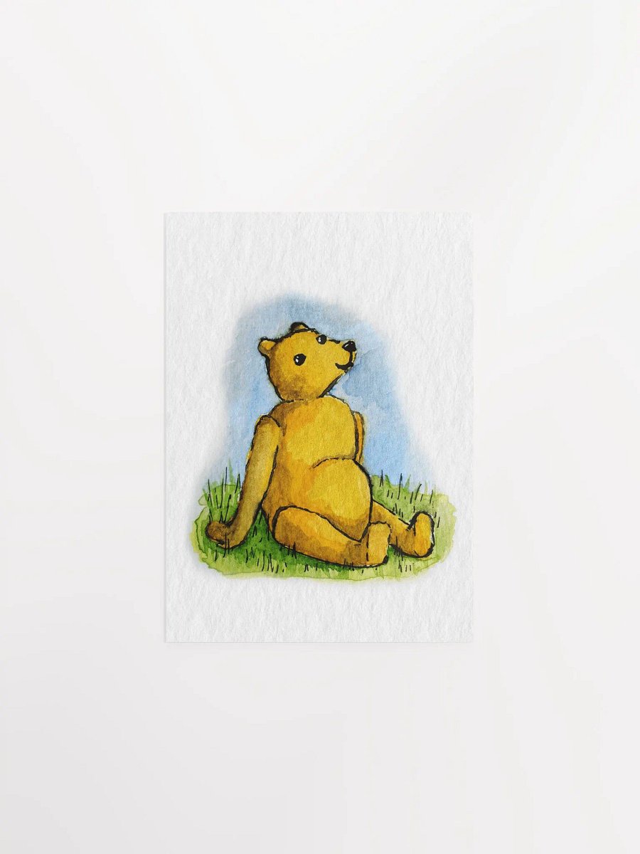 Winnie the Pooh poster product image (1)