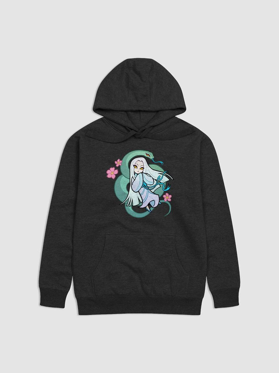Bai Meizhen Hoodie product image (1)