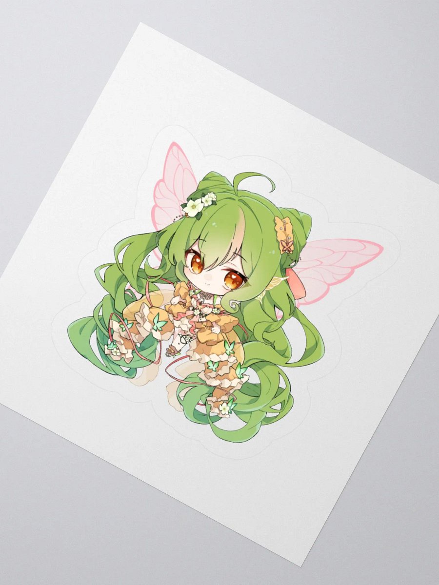 Set B - Floating Sticker product image (2)