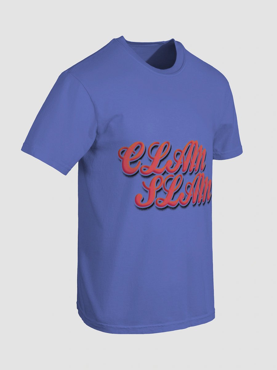 Clam Slam product image (25)