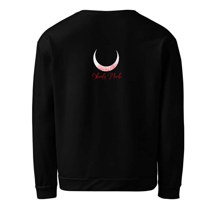 Eve Ascending Unisex Sweatshirt product image (2)
