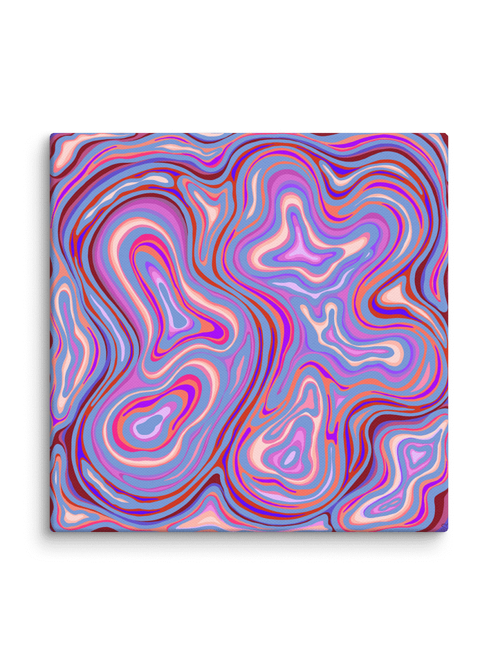Visionary Canvas Collection - Stone No. 13 product image (110)