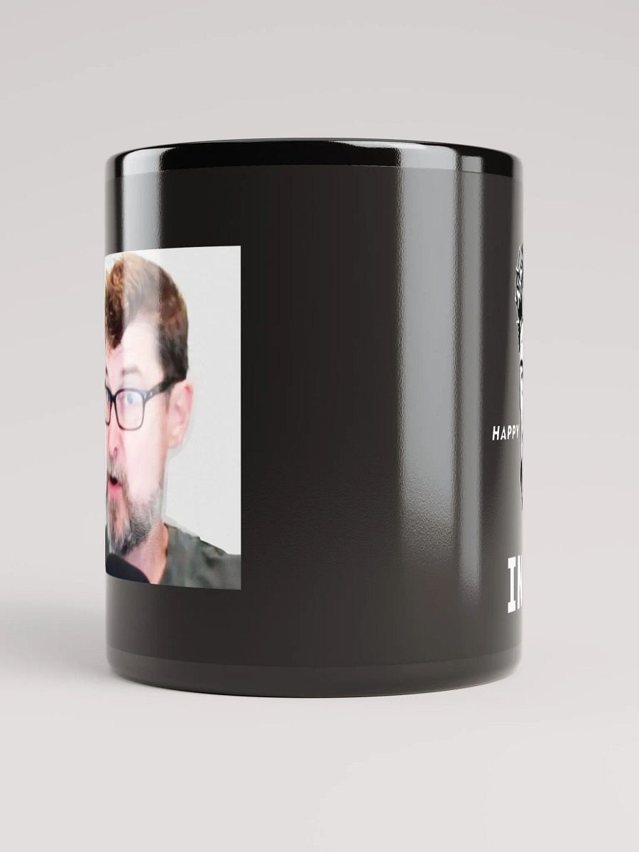 In Exile Coffee Mug Design 1 product image (10)