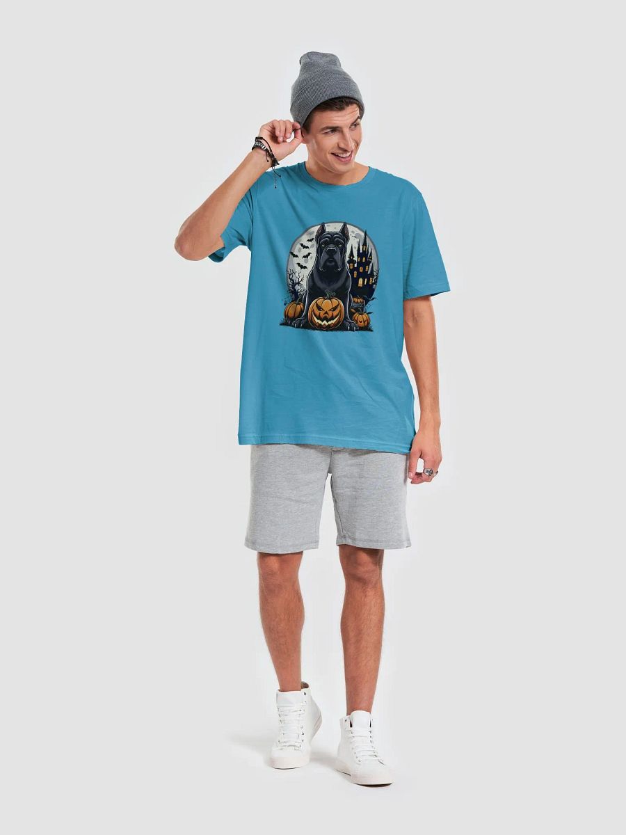 Cane Corso Trick-or-Treat T-Shirt product image (4)