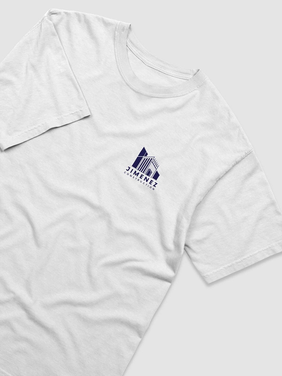 T-SHIRT BLANCO product image (3)