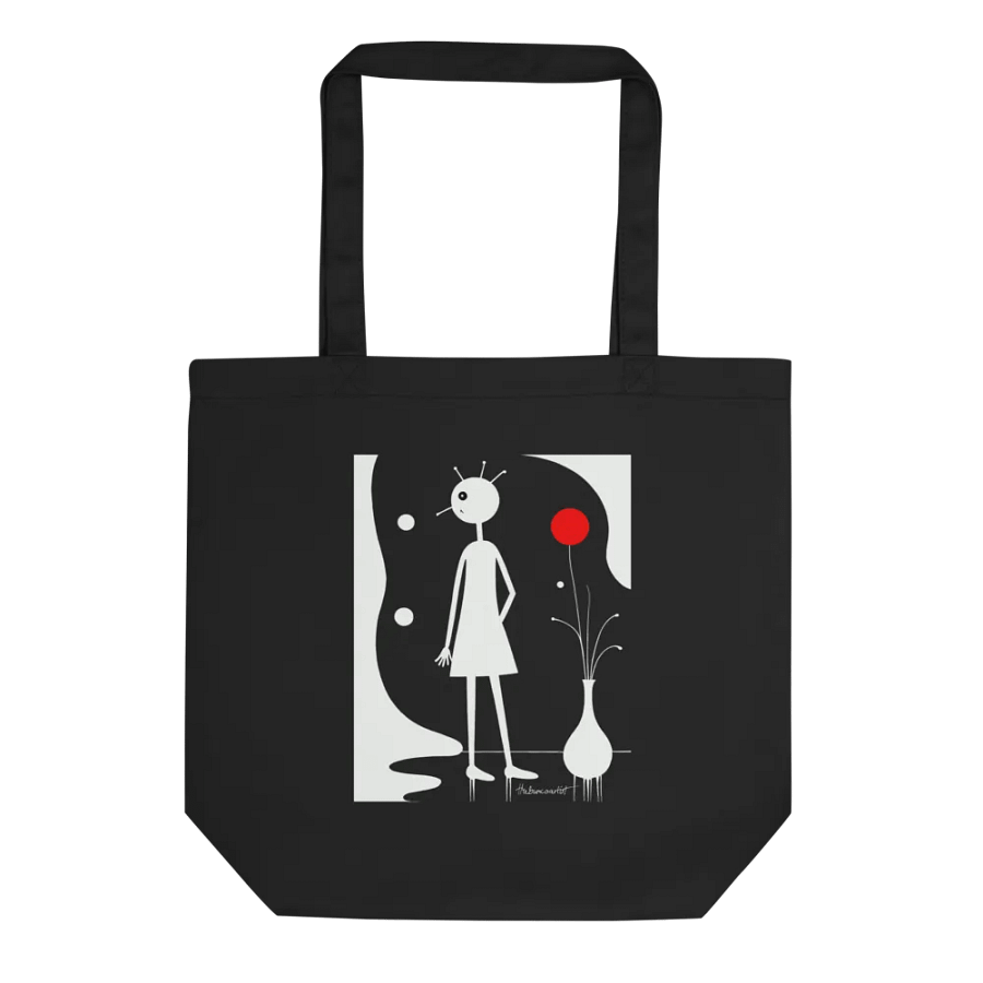 Econscious Eco-Friendly Tote Bag product image (2)