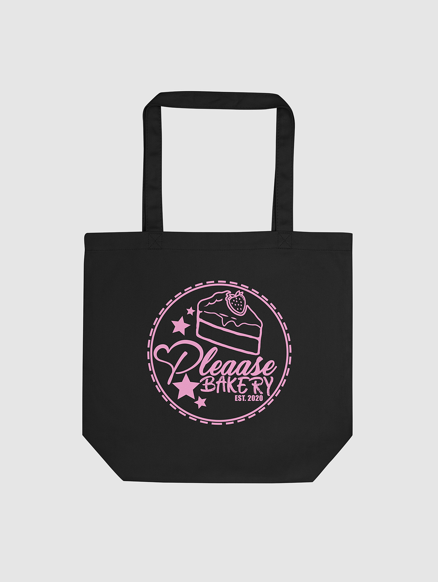 CakePleaase Bakery Tote Bag product image (1)