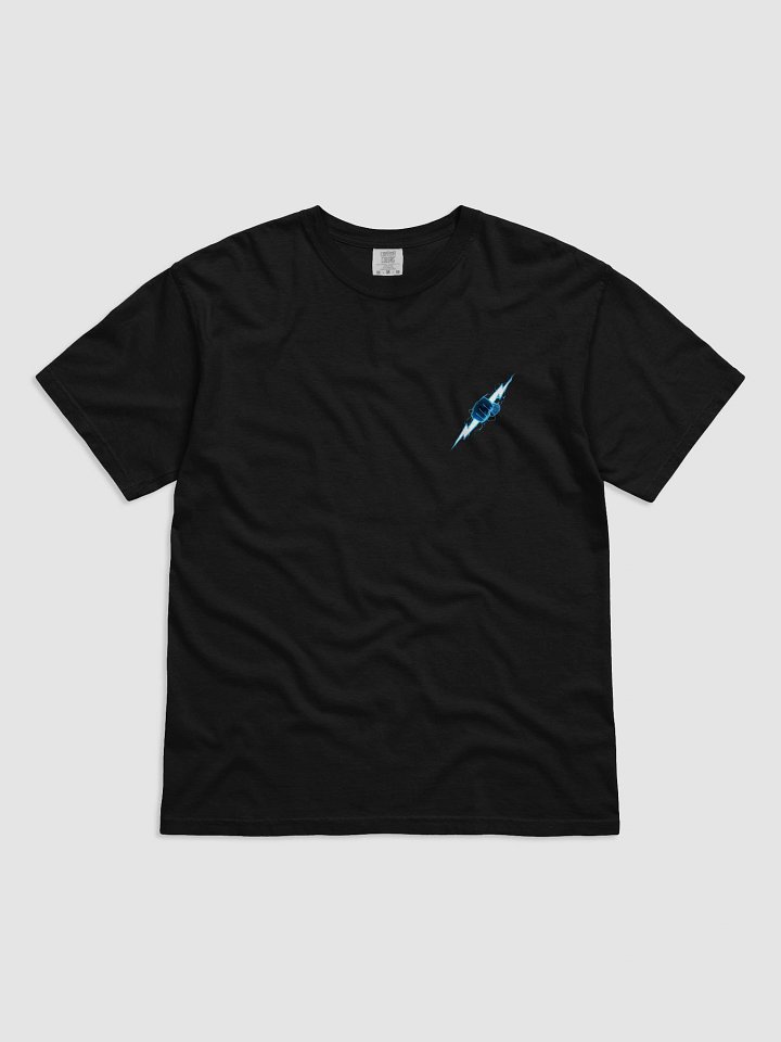 "Let Me Cook!" T-Shirt product image (1)