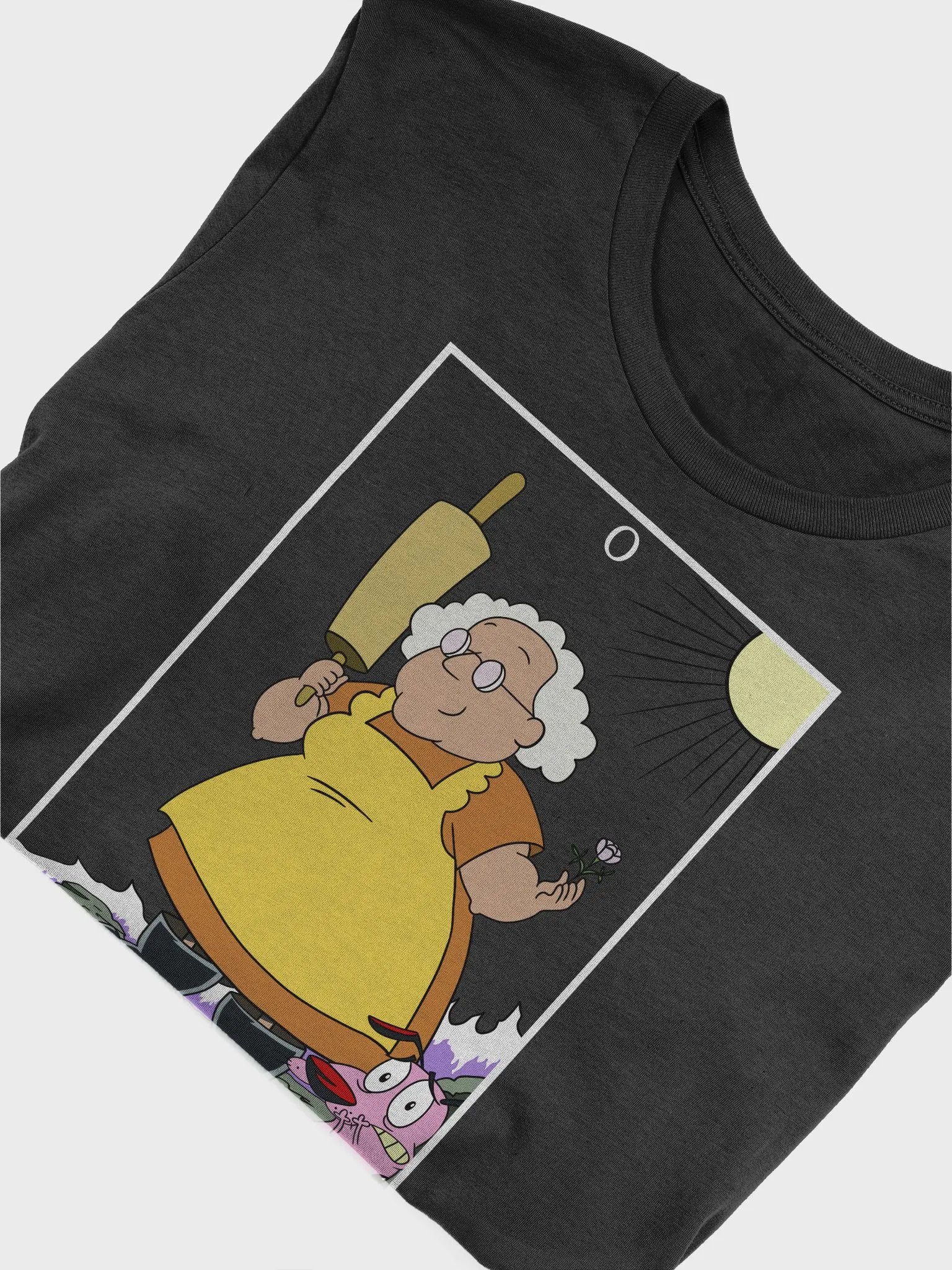 The Fool Tarot (Comfort) product image (5)