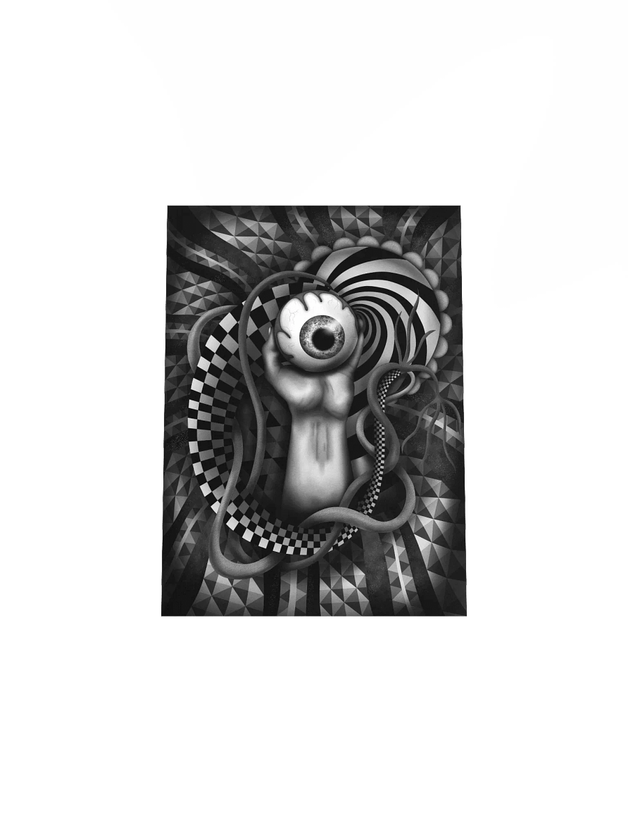 Heavy Truth Poster product image (2)