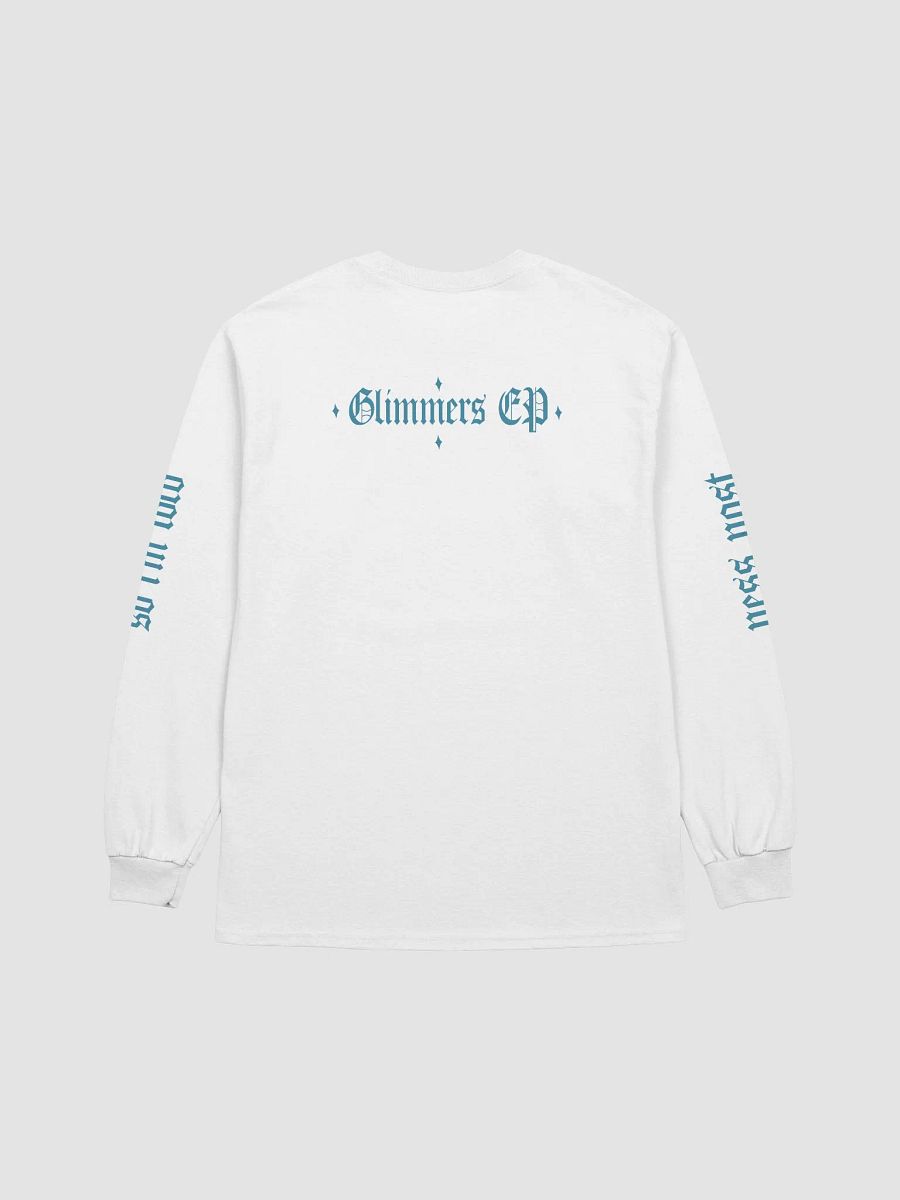 So I'm Told Custom Long Sleeve product image (2)