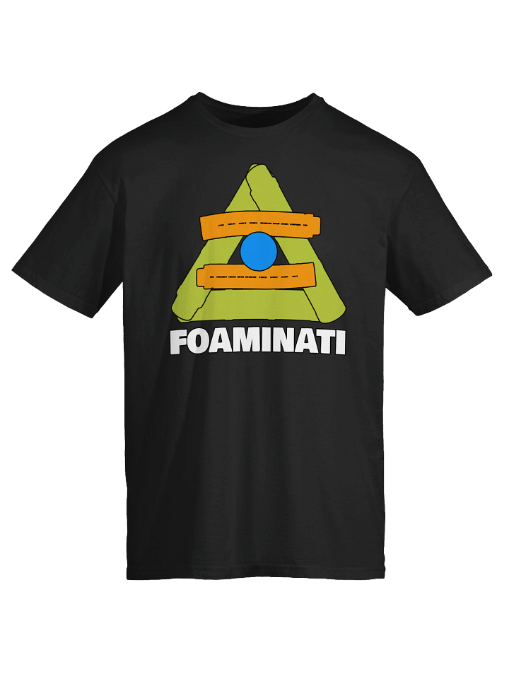 Foaminati Shirt product image (1)