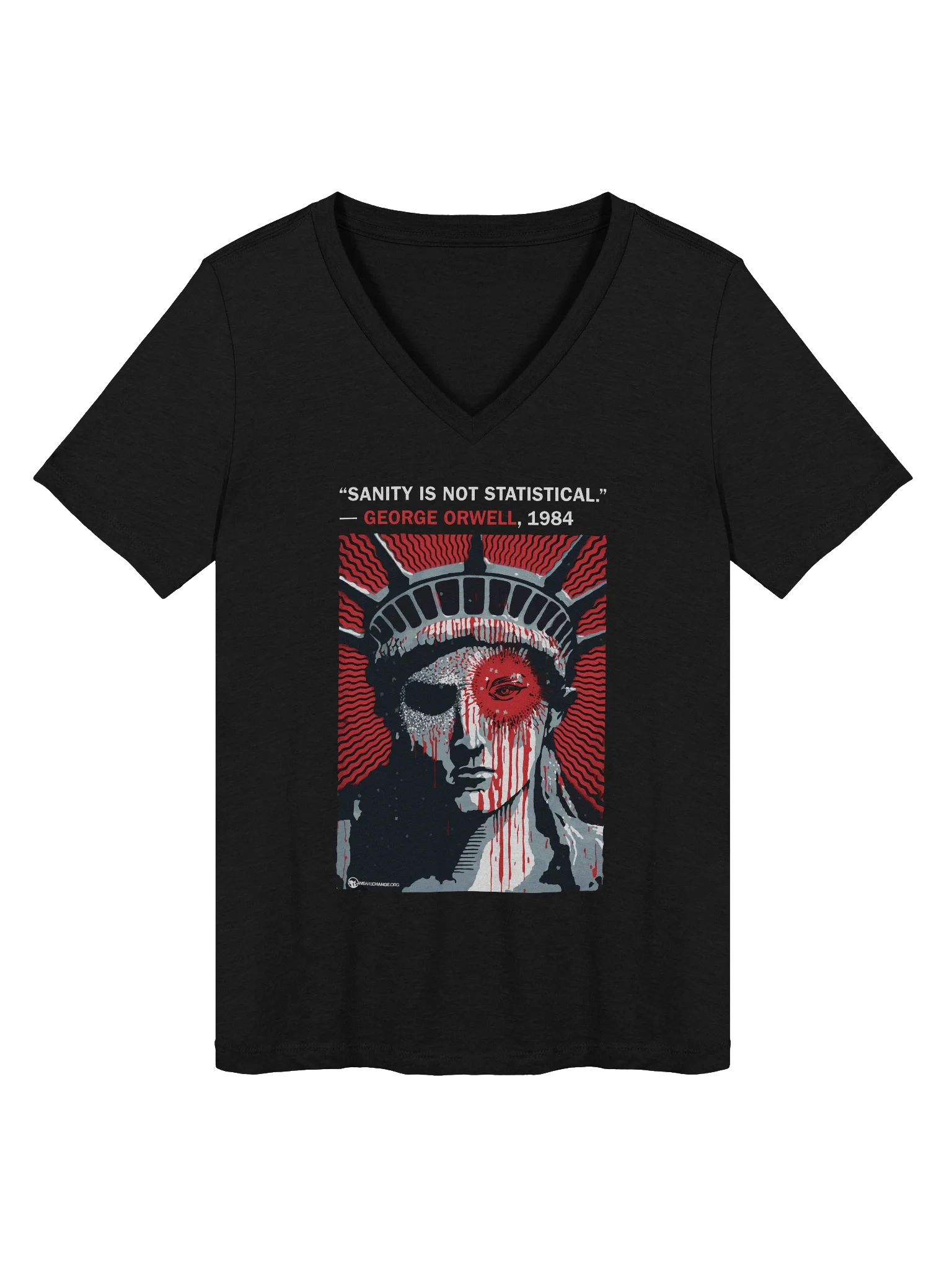 Sanity Is Not Statistical product image (1)