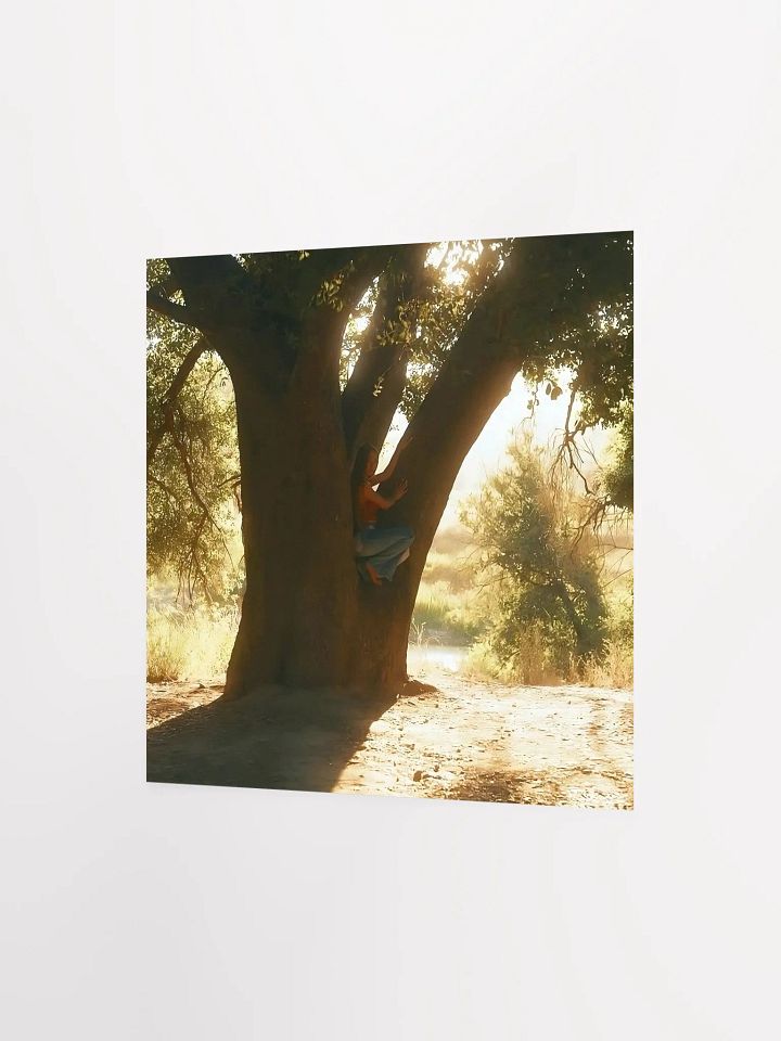 A World Of Our Own Poster product image (2)