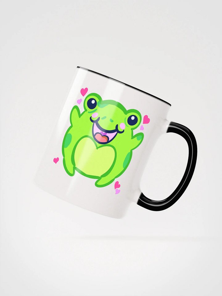 Huggle Mug product image (11)