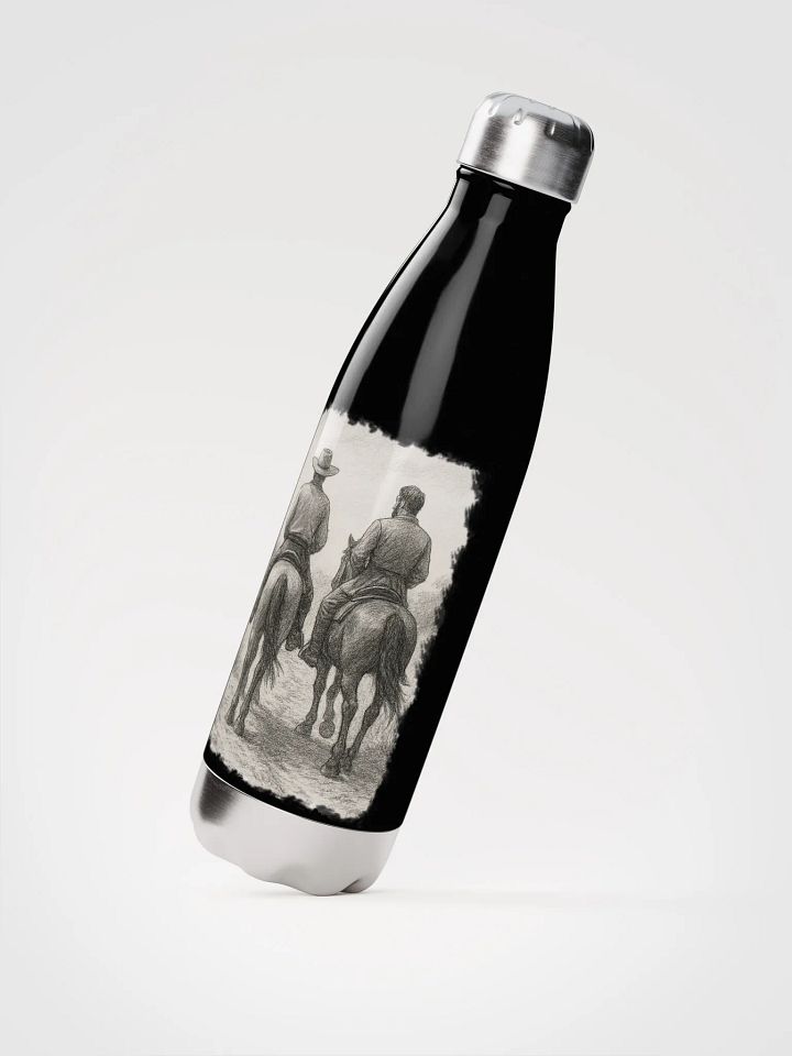The Unknown Texian: Riding to Glory product image (2)
