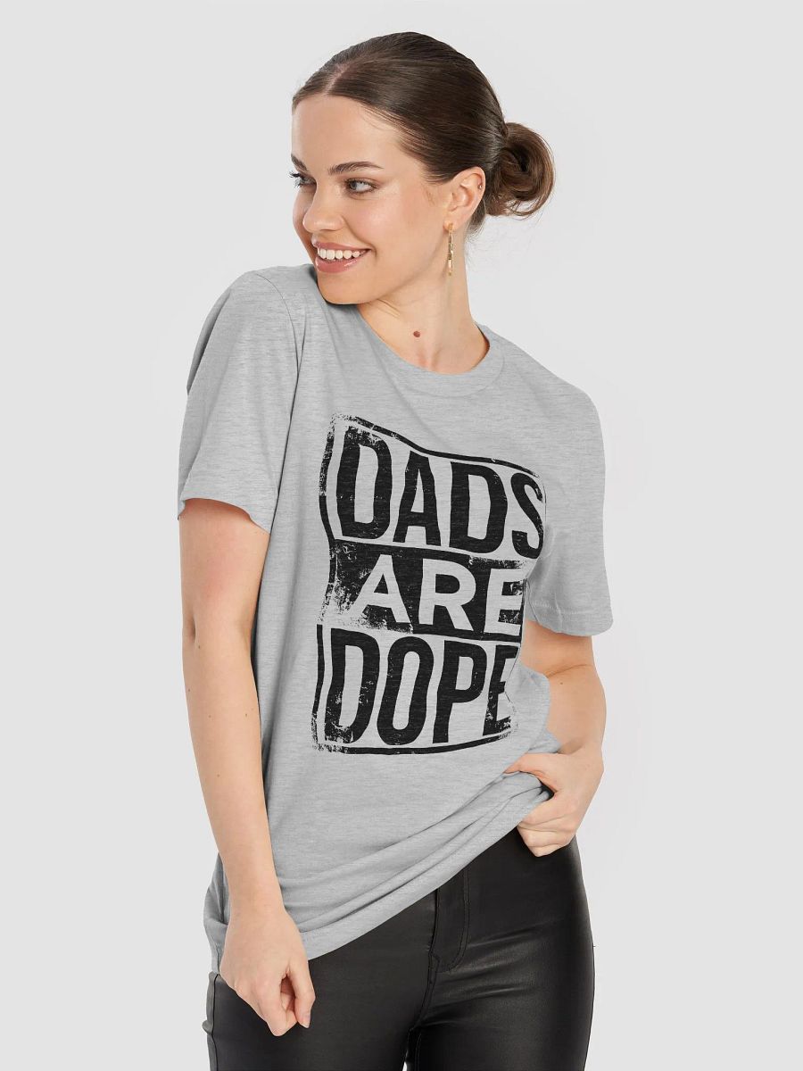 DADS ARE DOPE TEE (G/HM/M) product image (23)