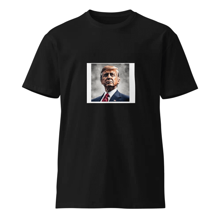 Stylish Strokes Unisex T-Shirt product image (1)