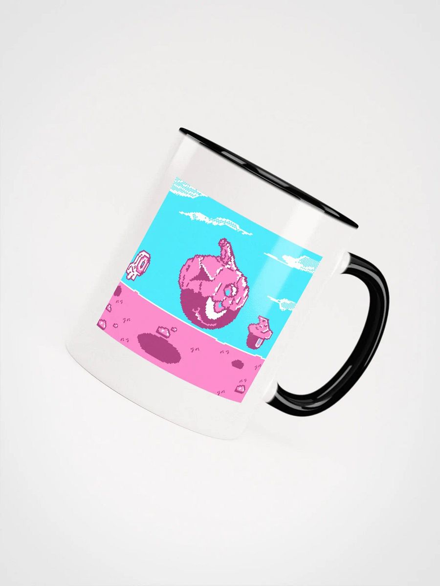 Spooky Eyes - Mug product image (4)