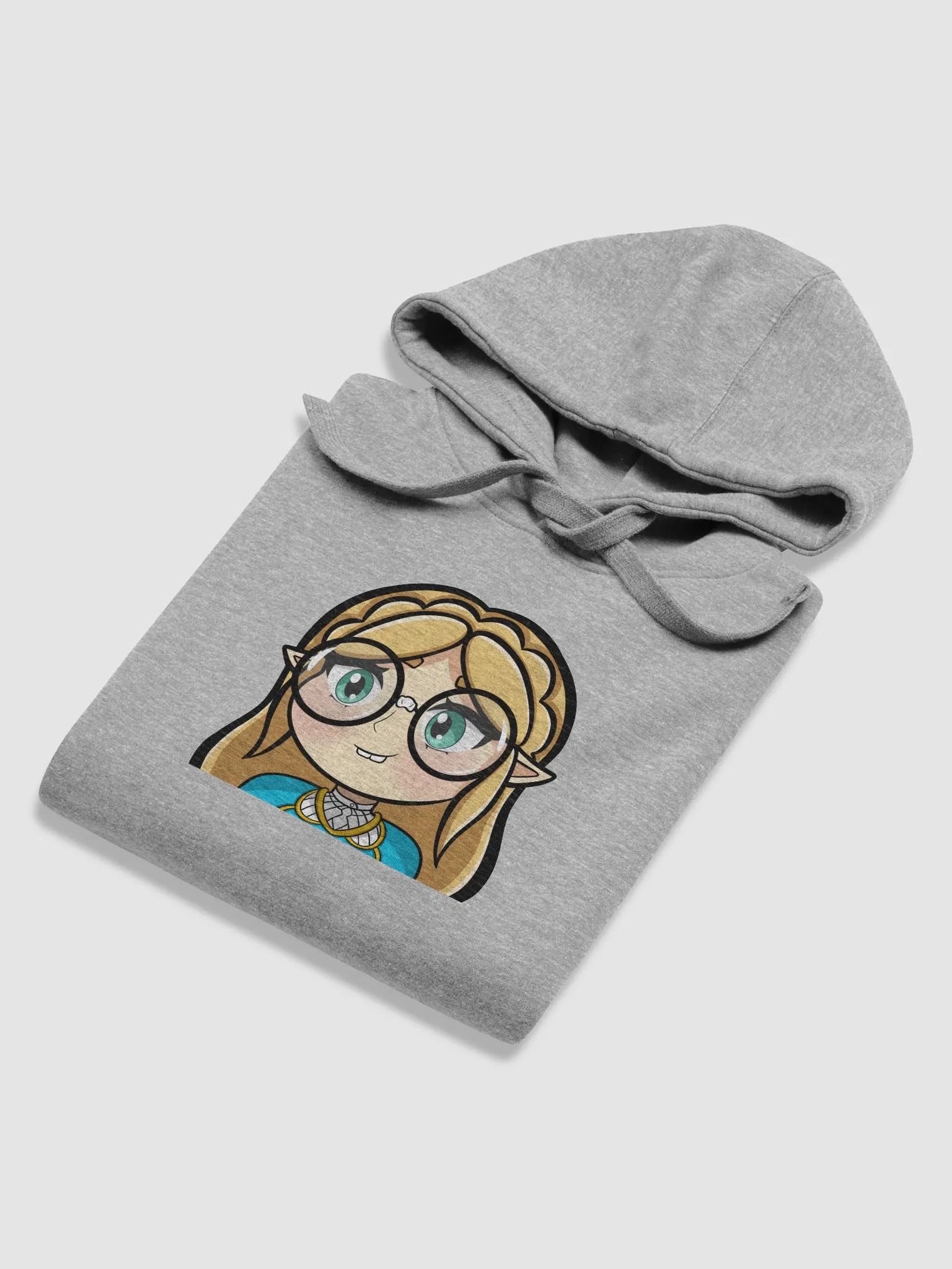 Nerd Hoodie product image (65)