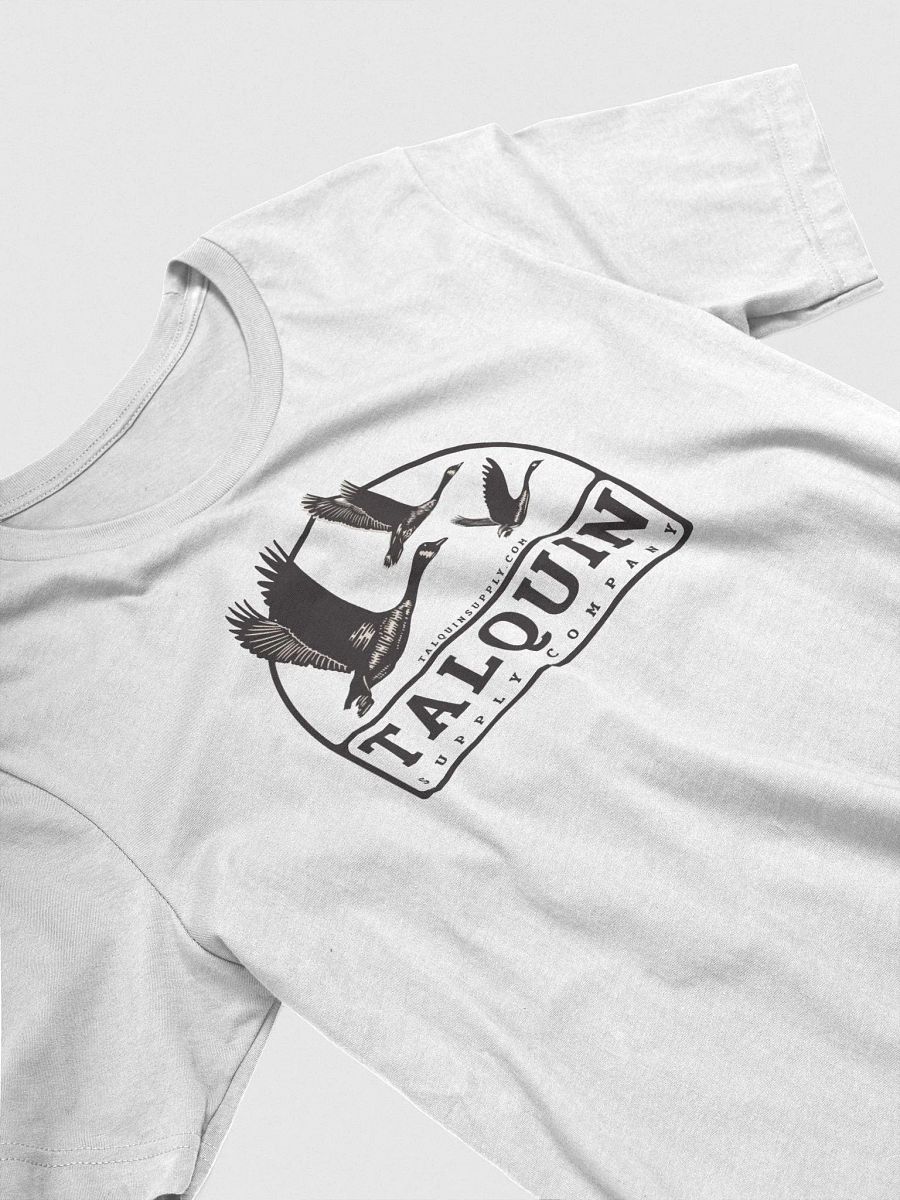 The Triple Double tee product image (9)
