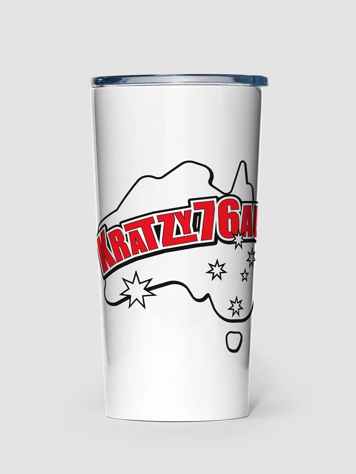 Kratzy76au Beverage Tumbler product image (1)