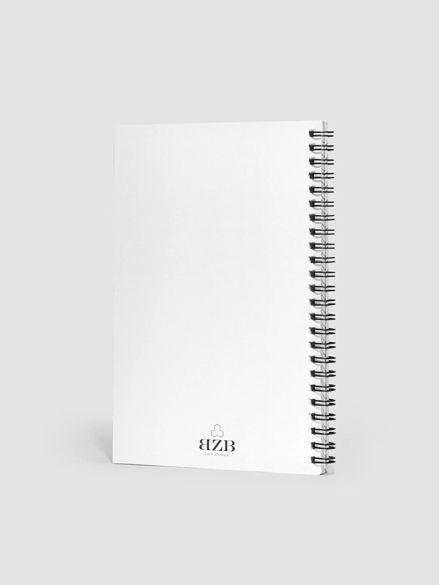 Go Find Less Notepad product image (2)