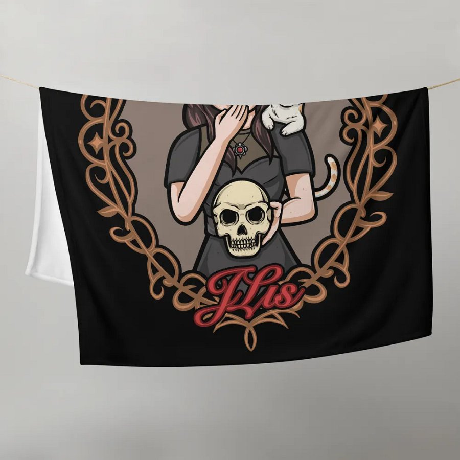 Got the Morbs - Blanket product image (9)