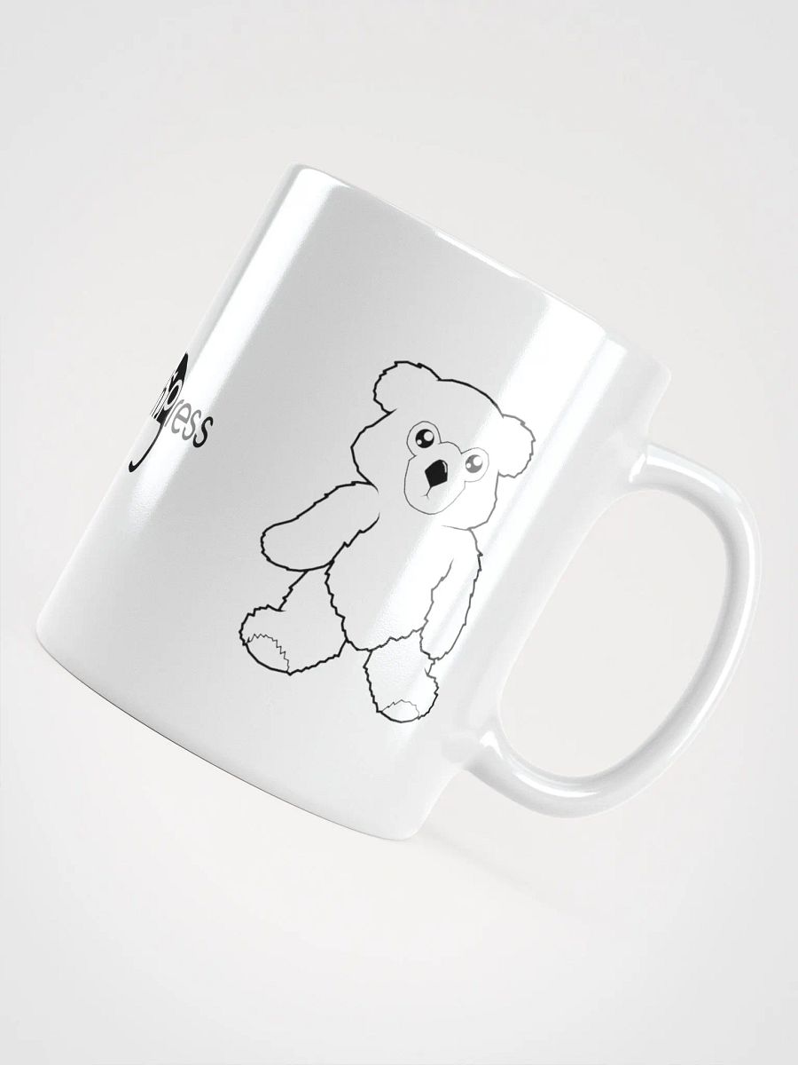 KSP - Bear Mug product image (8)