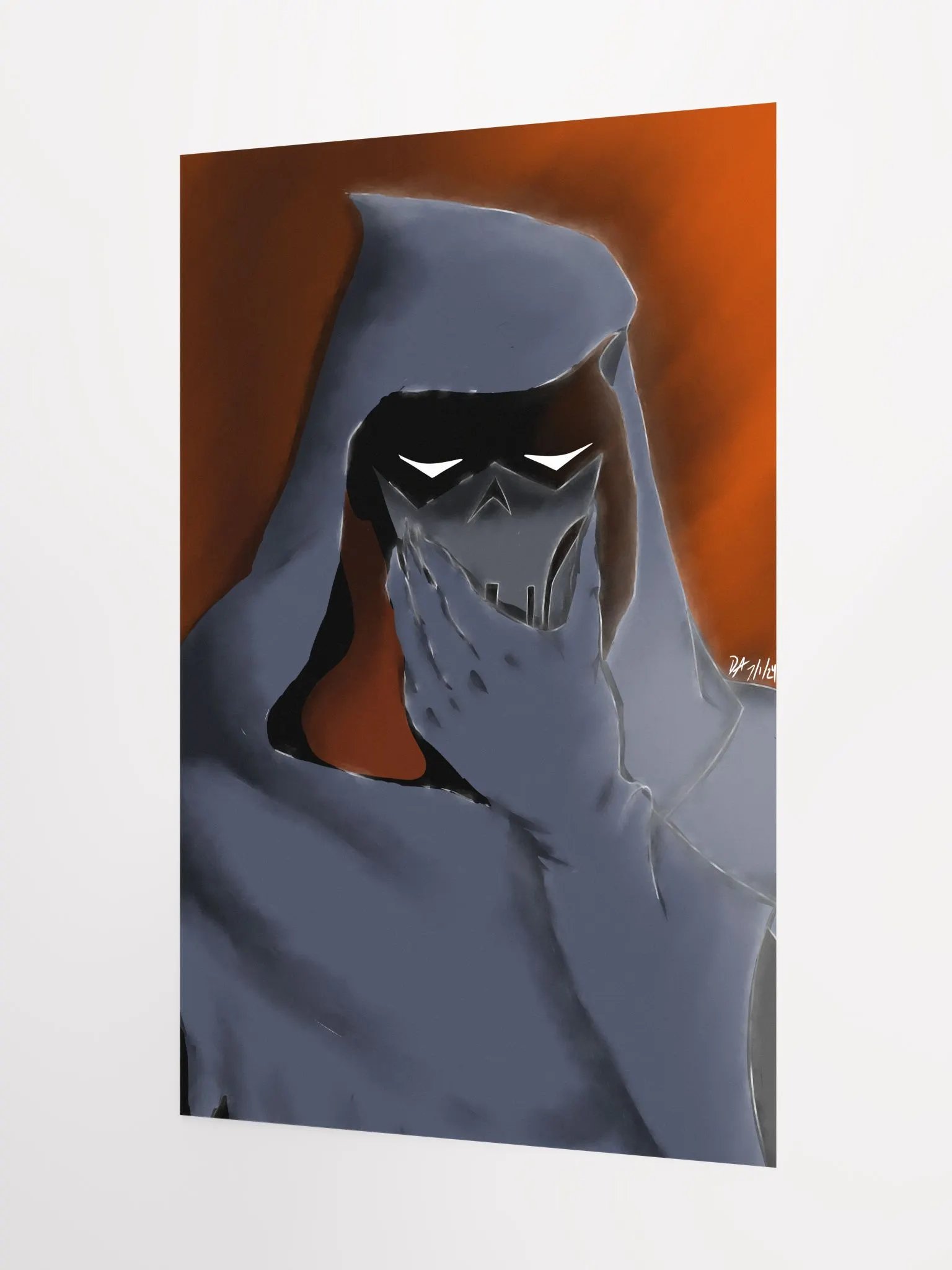 The Angel of Death product image (3)