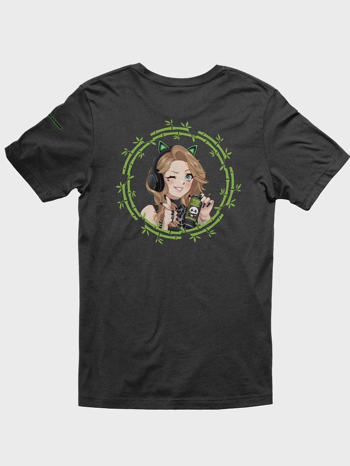 (Bella+Canvas Supersoft T-Shirt) BLP T-Shirt 2024 Neutrals product image (7)
