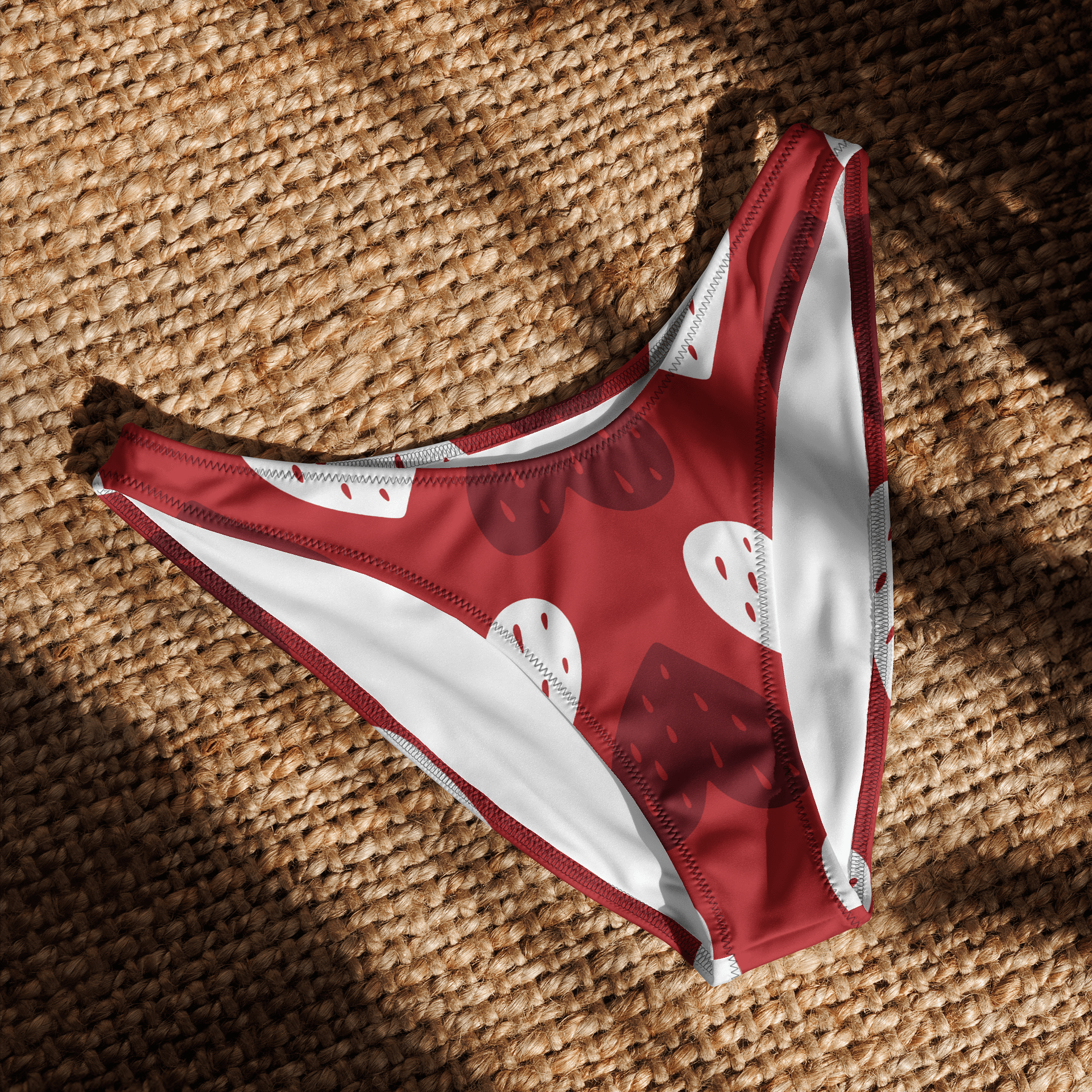 Heartfelt Red Bottom product image (1)