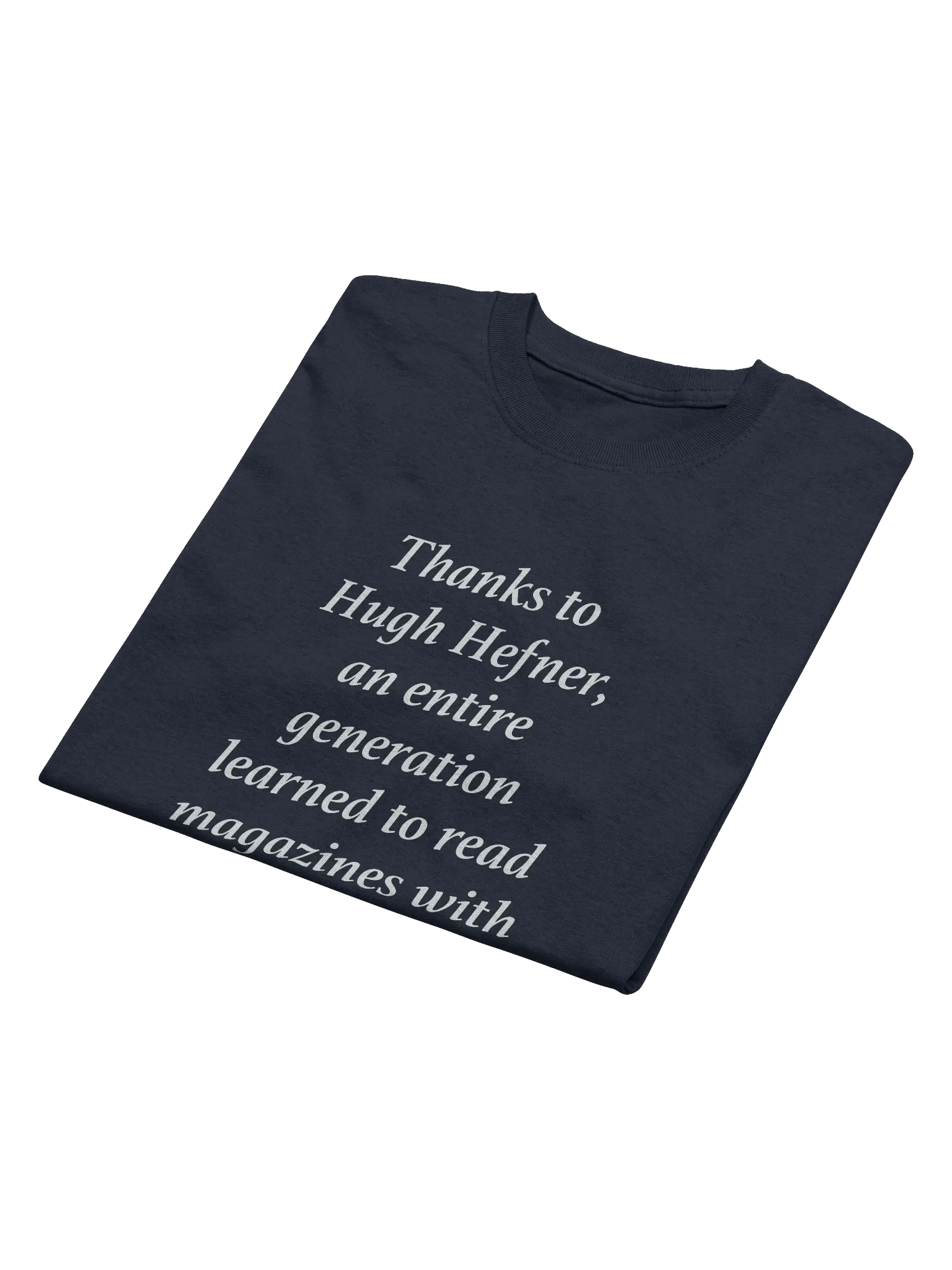 Hefner Legacy T-shirt product image (22)