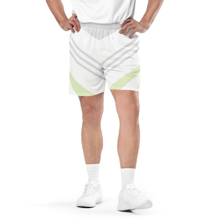 Recycled Mesh Shorts product image (1)