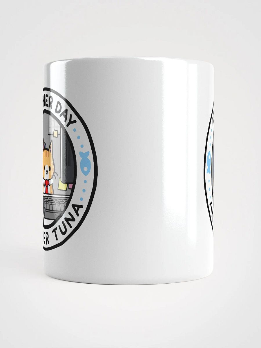 Another Day Another Tuna Mug product image (5)