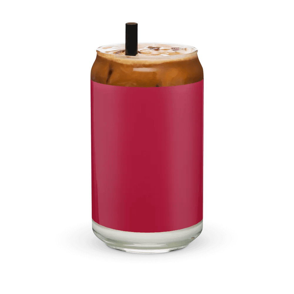 AMPIKINS - Can Shaped Glass product image (11)