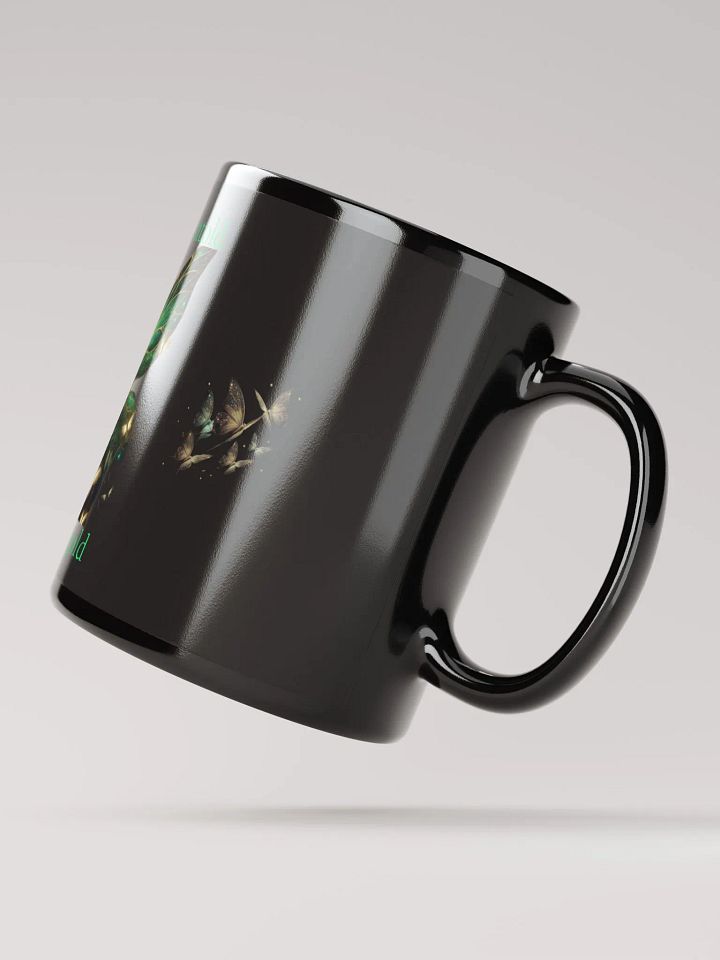 Gothic Gold Mug product image (3)