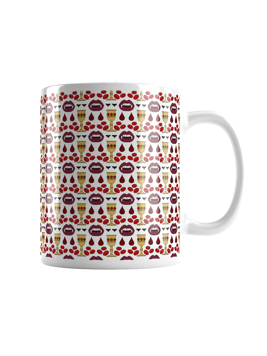 Vampire Mug product image (2)