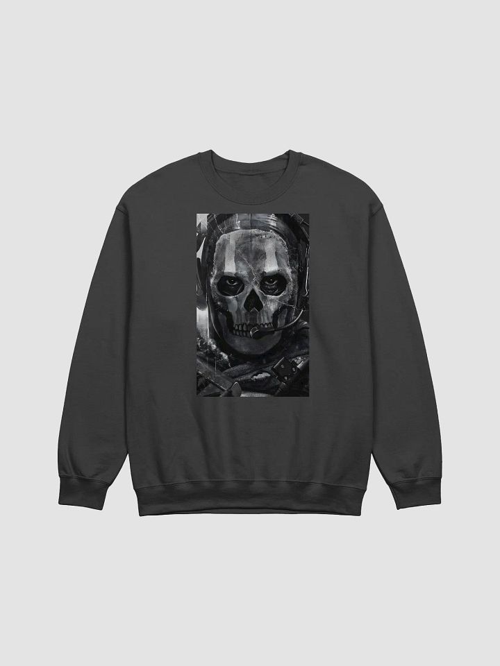 Call of Duty Modern Warfare 2 Crewneck Sweatshirt product image (8)