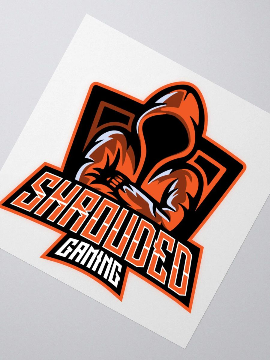 SGC Twitch Sticker product image (2)