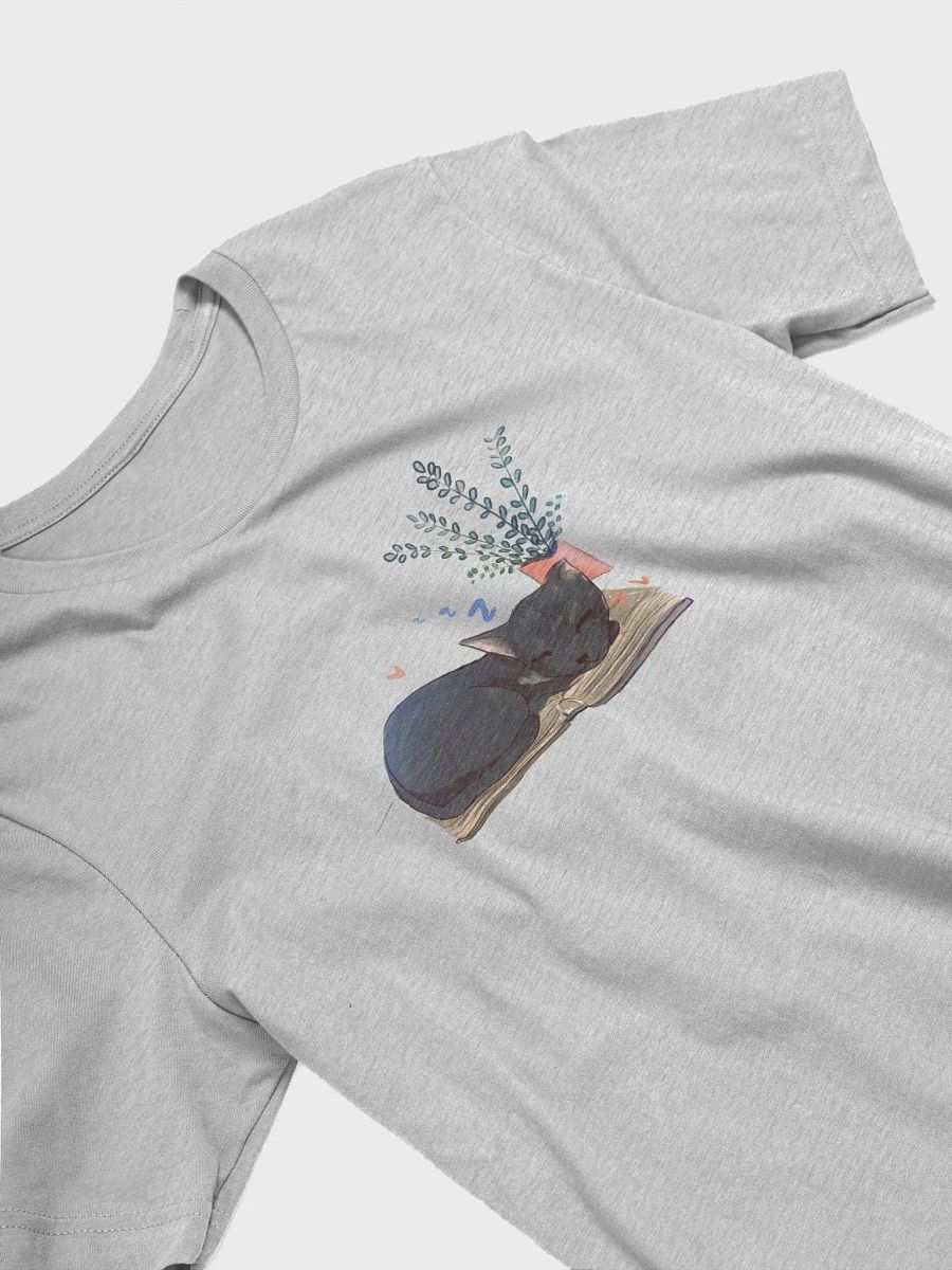Locke Bella+Canvas Supersoft T-Shirt product image (3)