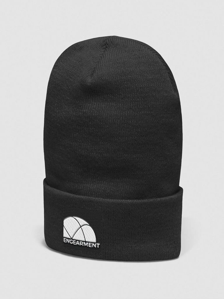 Engearment Beanie product image (2)