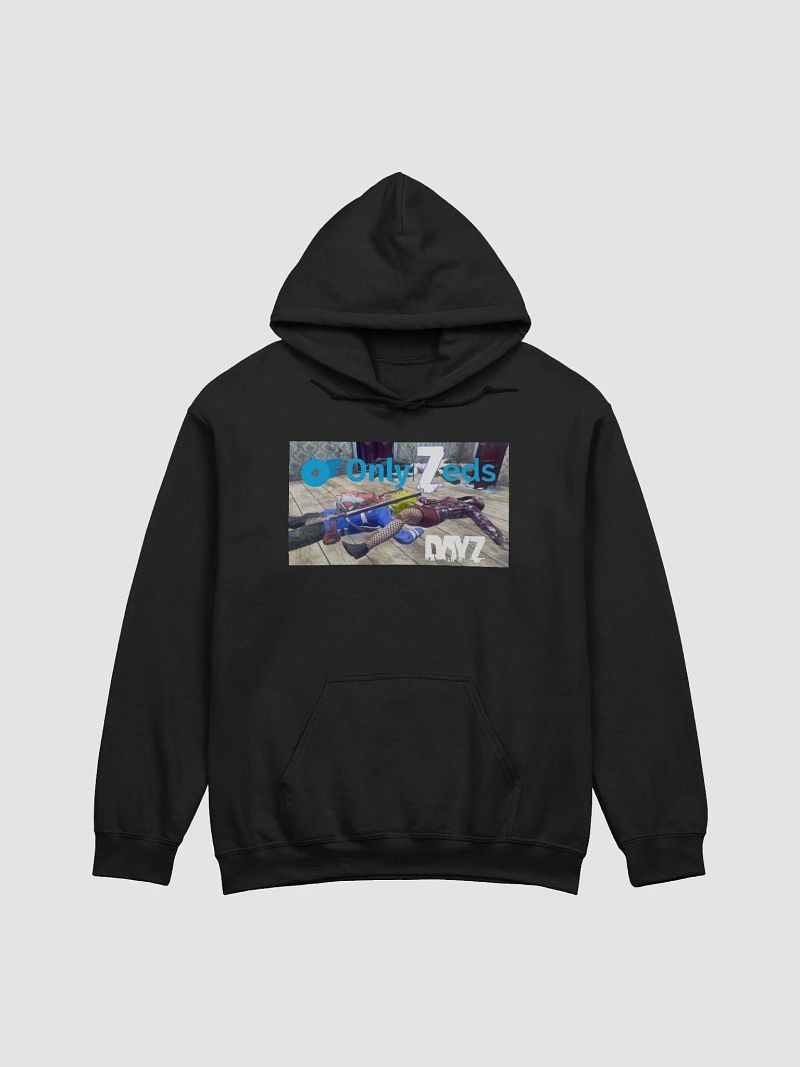 OnlyZeds Parody Hoodie