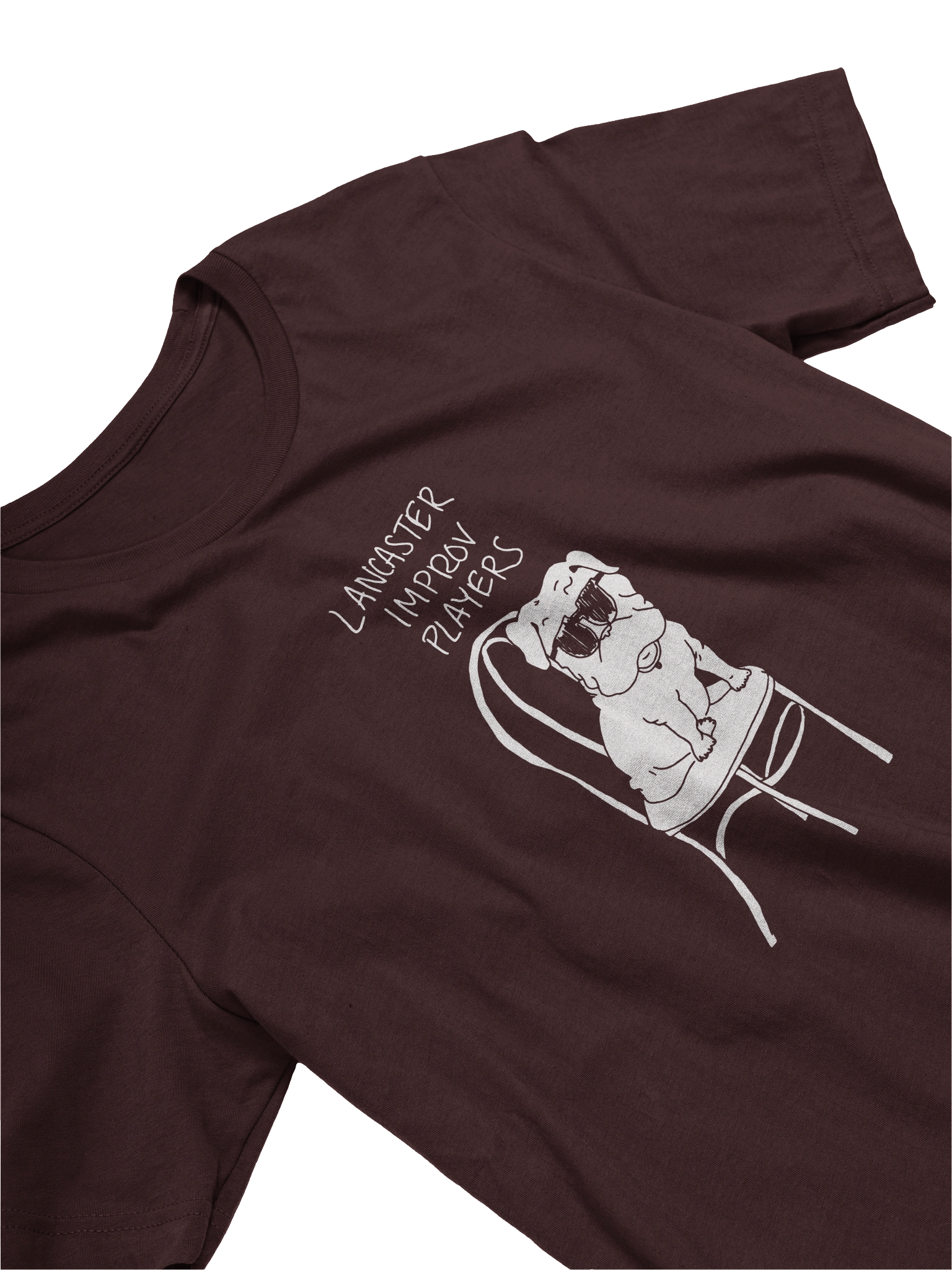 Go Bulldogs! LIP Legacy Tee product image (16)