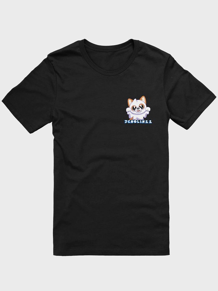Boo T-Shirt product image (2)
