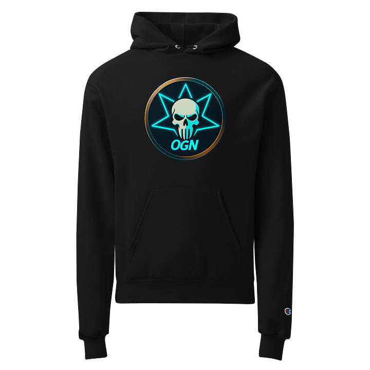 OGN Hoodie Champion product image (1)