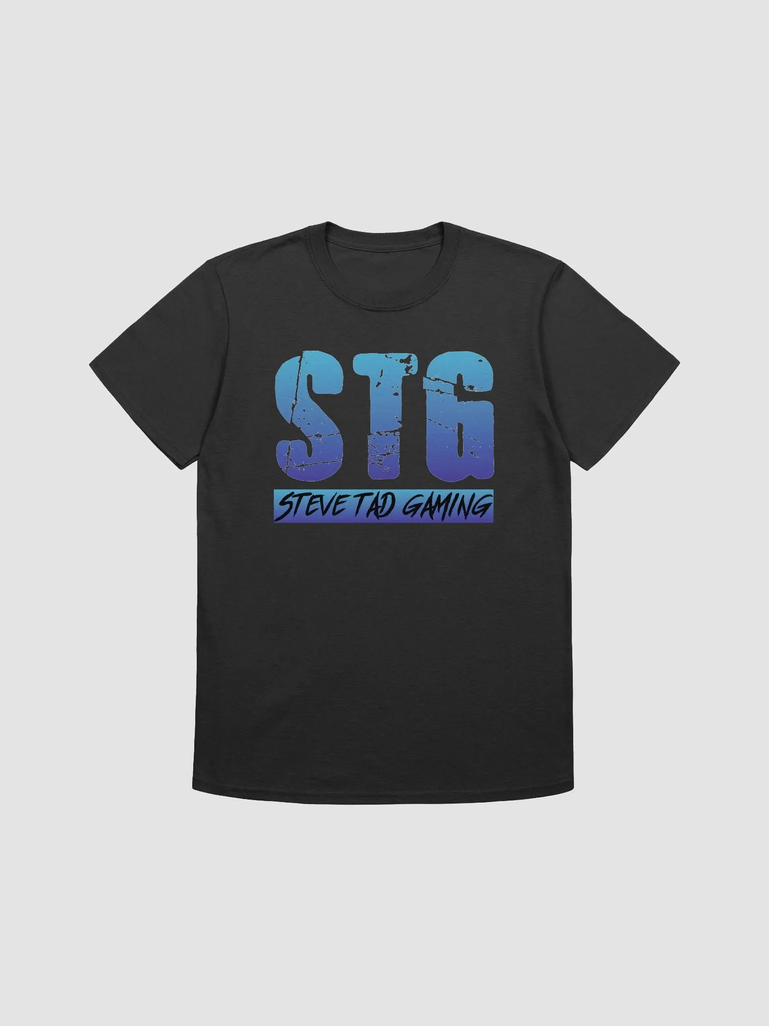 Steve Tad Gaming ECW Inspired Tee product image (1)