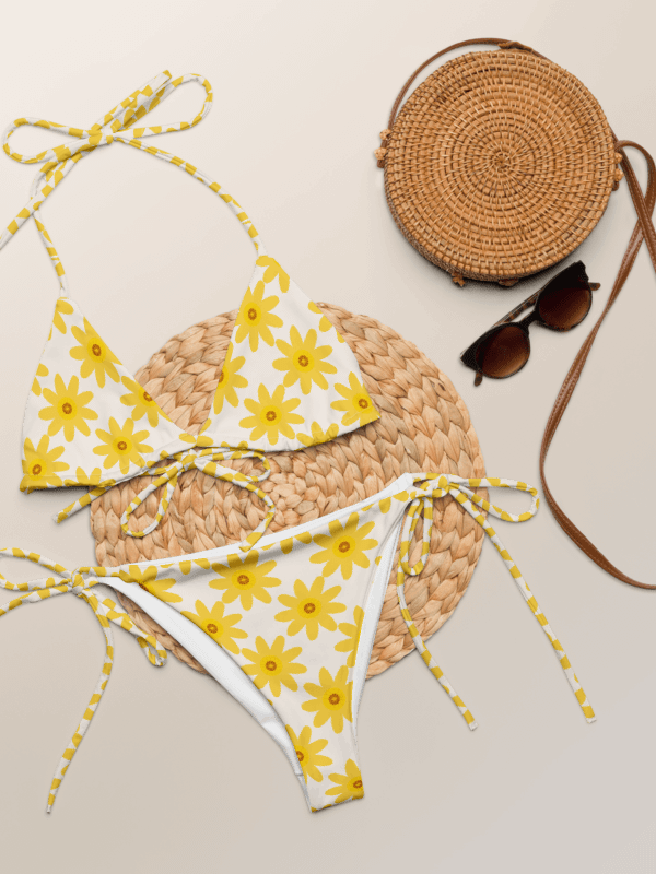 Daisy dreams #3 bikini set product image (4)